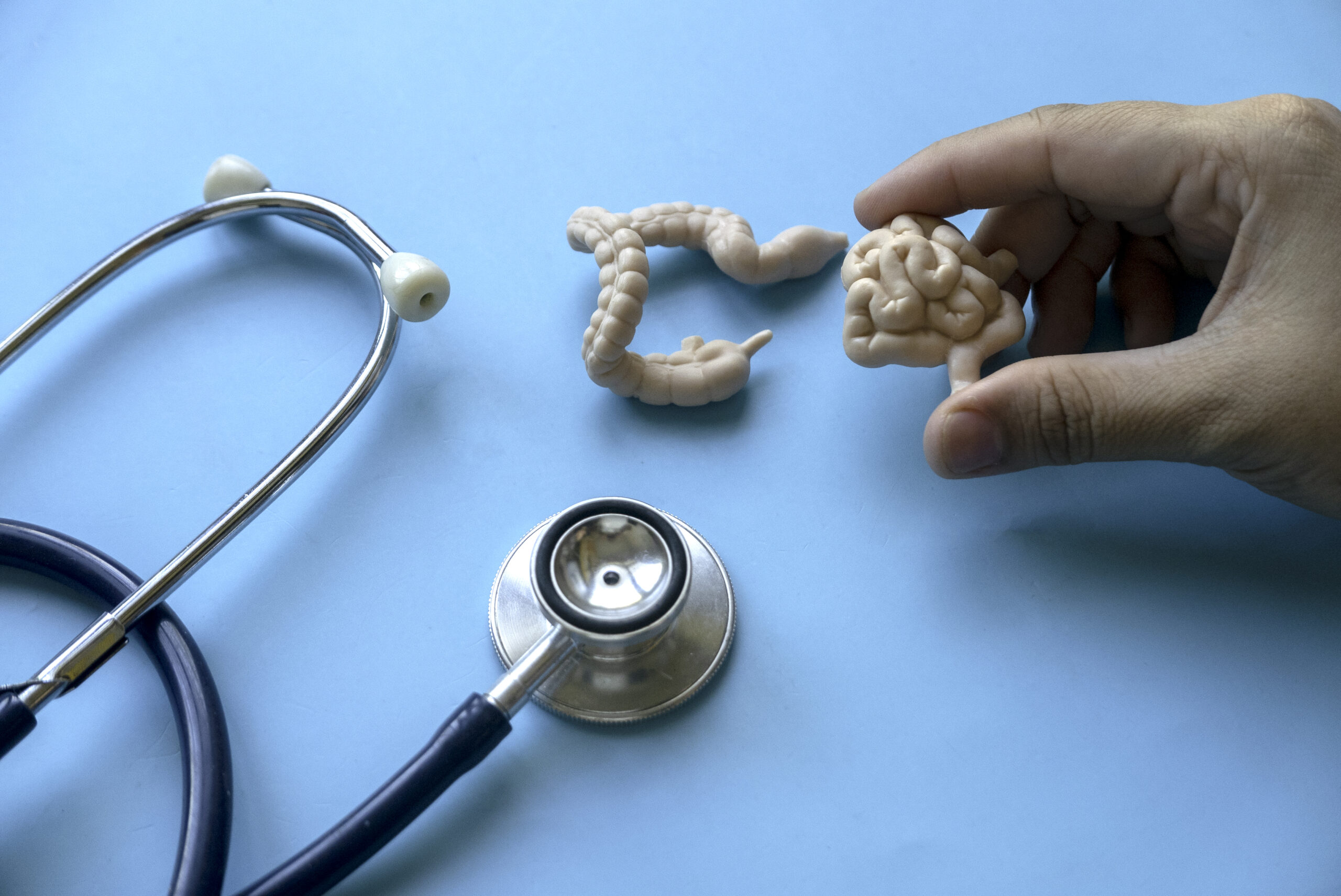 Prolapso rectal: síntomas y opciones quirúrgicas - Doctor González